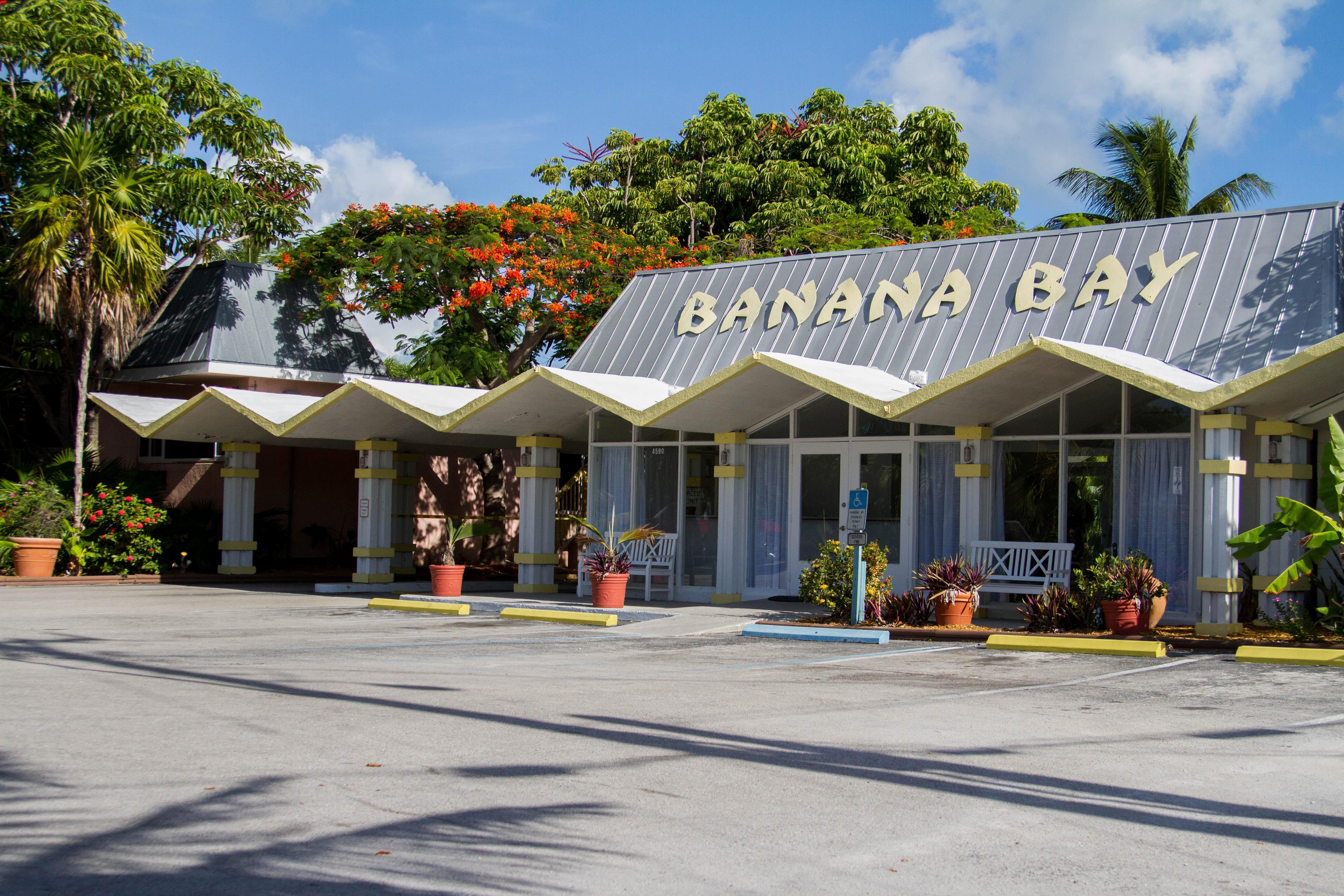 Banana Bay Resort & Marina Маратон Екстер'єр фото